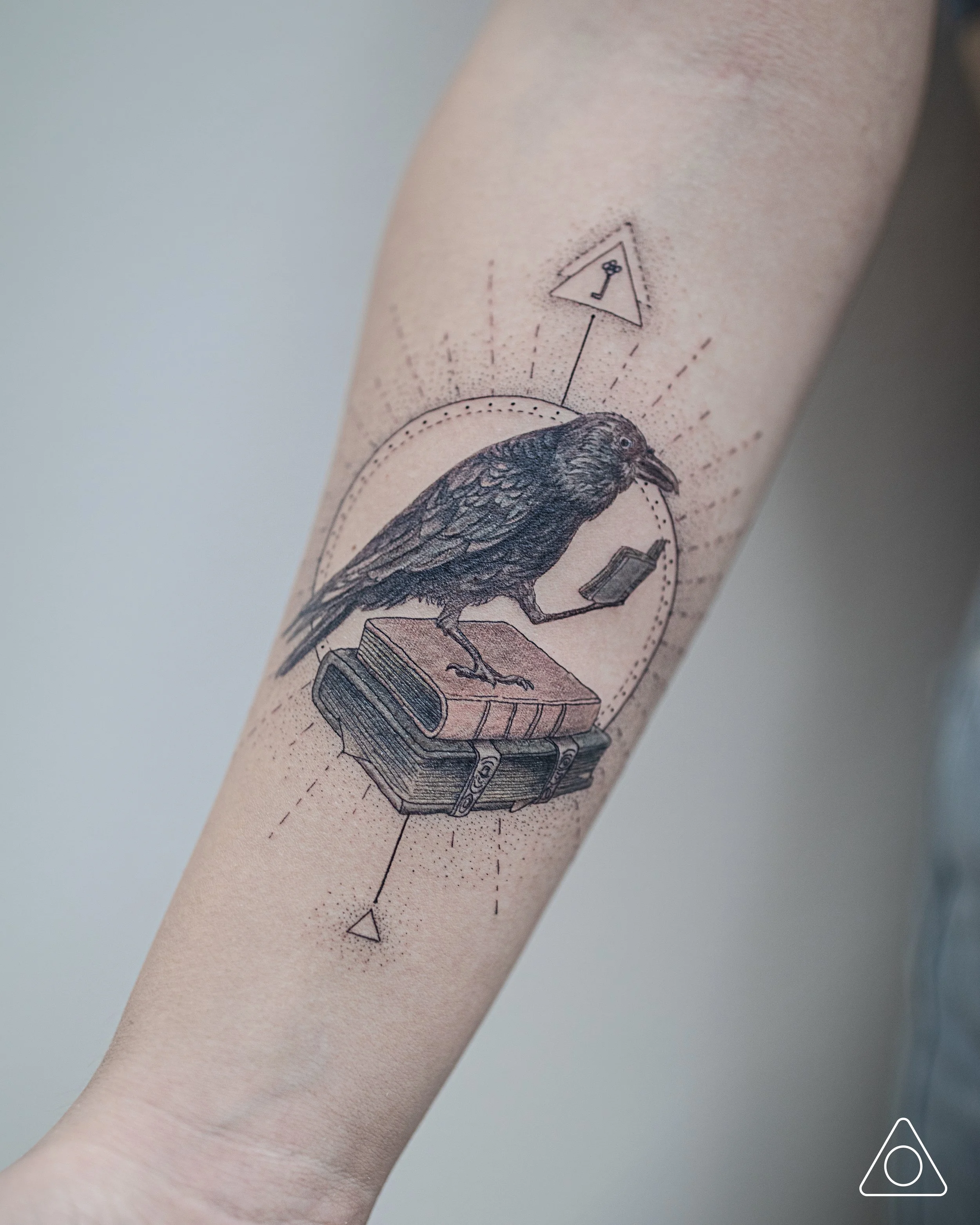 Traditional Koi Fish